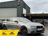 Used BMW 5 Series Used BMW 5 Series