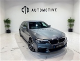 Used BMW 5 Series