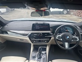 BMW 5 Series Image 3