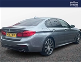 BMW 5 Series Image 5