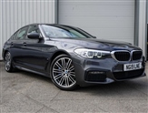 Used BMW 5 Series