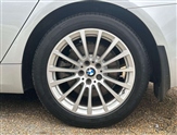 BMW 5 Series Image 5