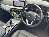 BMW 5 Series Image 6