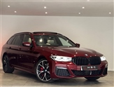 Used BMW 5 Series