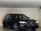 Used BMW 5 Series