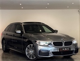 Used BMW 5 Series