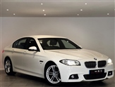 Used BMW 5 Series