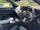 BMW 5 Series Image 6