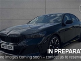 BMW 5 Series Image 3