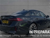 BMW 5 Series Image 4
