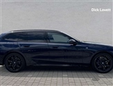 BMW 5 Series Image 3