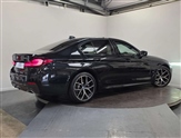 BMW 5 Series Image 5