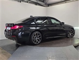BMW 5 Series Image 5