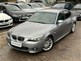 Used BMW 5 Series Used BMW 5 Series