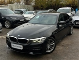 Used BMW 5 Series Used BMW 5 Series