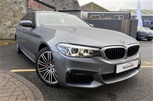 Used BMW 5 Series Used BMW 5 Series