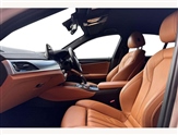 BMW 5 Series Image 2