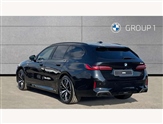 BMW 5 Series Image 2