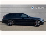 BMW 5 Series Image 3
