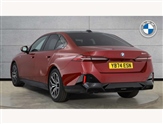 BMW 5 Series Image 2