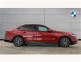 BMW 5 Series Image 3