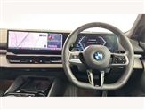 BMW 5 Series Image 5