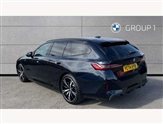 BMW 5 Series Image 2