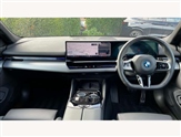 BMW 5 Series Image 4