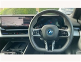BMW 5 Series Image 5