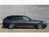 BMW 5 Series Image 3