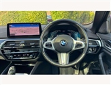 BMW 5 Series Image 5