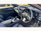 BMW 5 Series Image 6