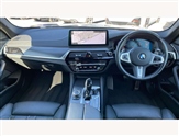BMW 5 Series Image 4