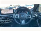 BMW 5 Series Image 5