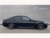 BMW 5 Series Image 3