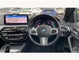 BMW 5 Series Image 5