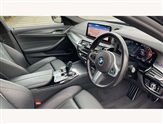 BMW 5 Series Image 6