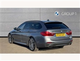BMW 5 Series Image 2