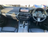 BMW 5 Series Image 4