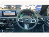 BMW 5 Series Image 5