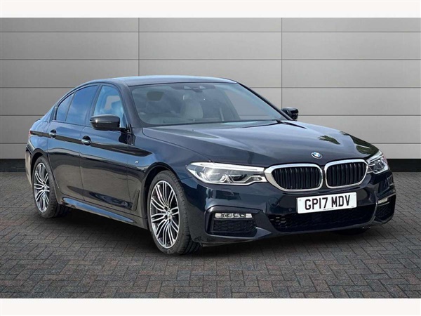 Large image for the Used BMW 5 Series