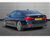 BMW 5 Series Image 5