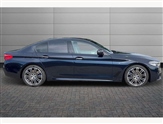 BMW 5 Series Image 6