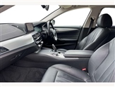 BMW 5 Series Image 2