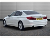 BMW 5 Series Image 5