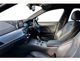 BMW 5 Series Image 2