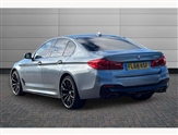 BMW 5 Series Image 5