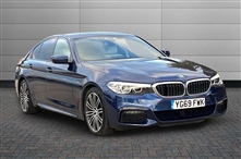 Used BMW 5 Series Used BMW 5 Series