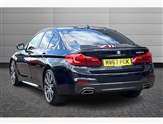 BMW 5 Series Image 5