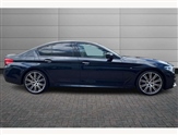 BMW 5 Series Image 6